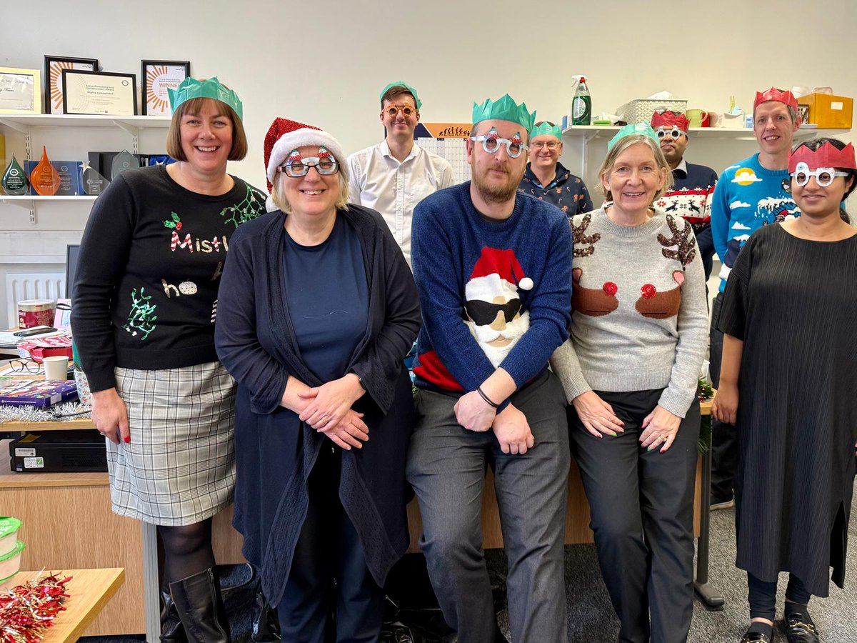 LTHT PLICS and Costing Team tweet media