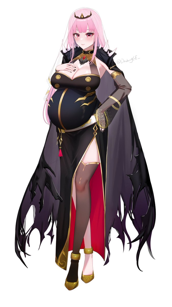 DadangGE / Commission Open tweet media