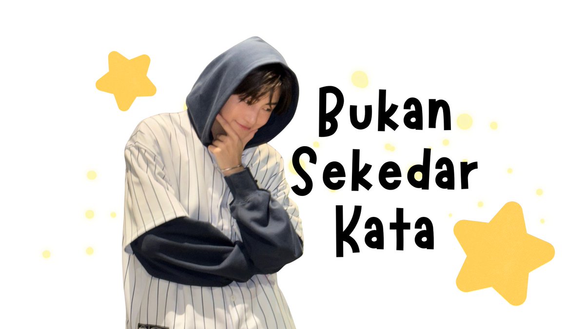 shanyucutiepie's tweet photo. Bukan Sekedar Kata

a han jihoon tws x oc oneshoot au https://t.co/sHetJ1r6vM