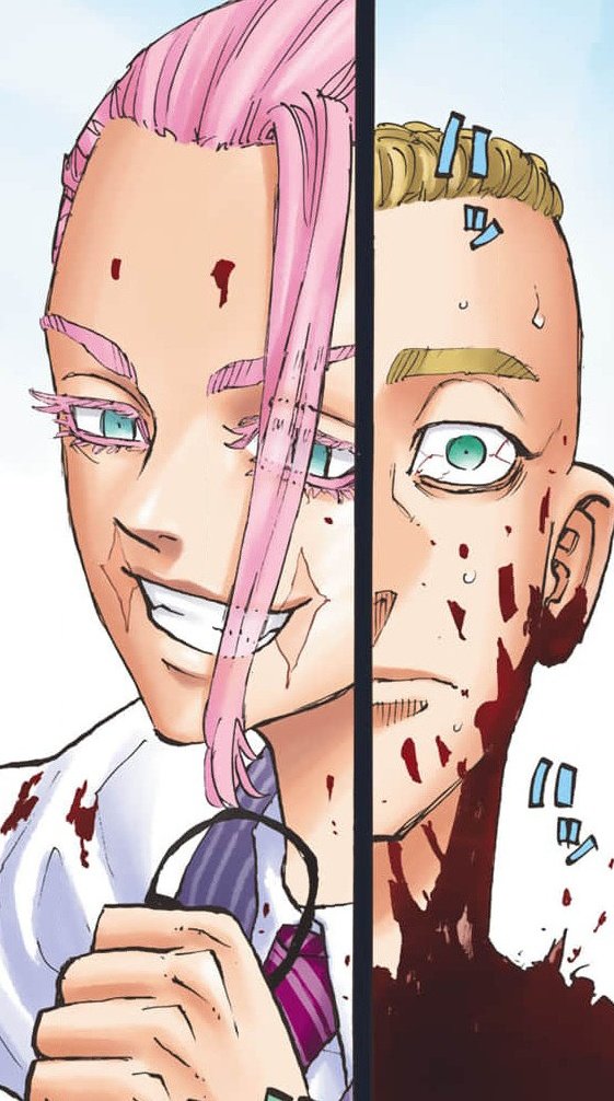 Daily musan ♡ (@dailymusann) on Twitter photo 