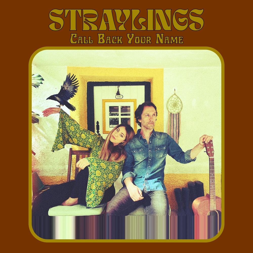 REVIEW: <a href="/StraylingsMusic/">Straylings</a> shine on 'Call Back Your Name' - songwriting with a classic appeal, but a fresh twist...

clashmusic.com/reviews/strayl…