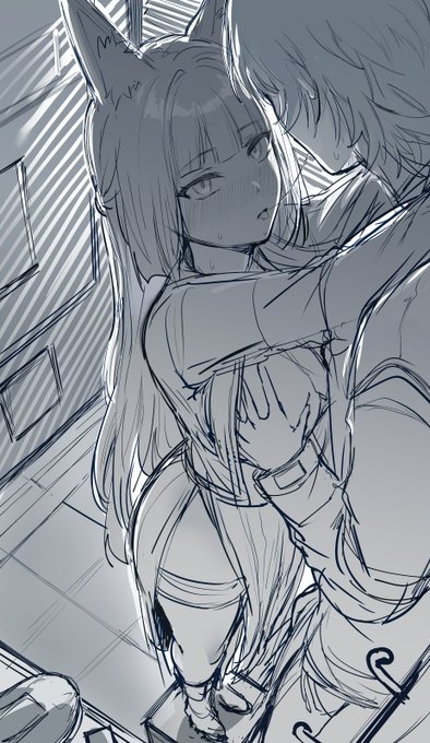 sketch Miyabi

fiancee 