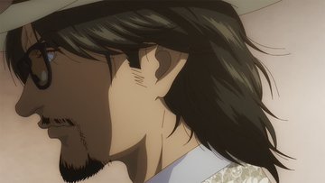 トリリオンゲーム 第13話