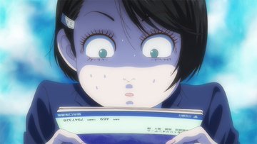 トリリオンゲーム 第13話