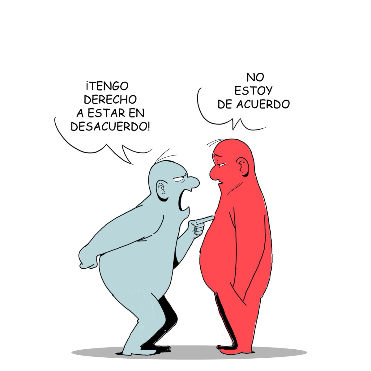 Caricatura de hoy en <a href="/el_carabobeno/">El Carabobeño</a> #cartoon #cartoonist #caricatura #caricaturista