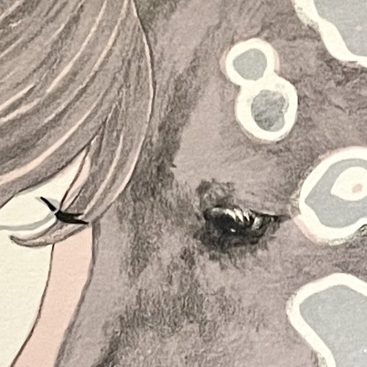 心をこめて梱包しました🎁
ありがとうございます。
こちらの作品は残りわずかです。

https://t.co/28UaoEWCd4 