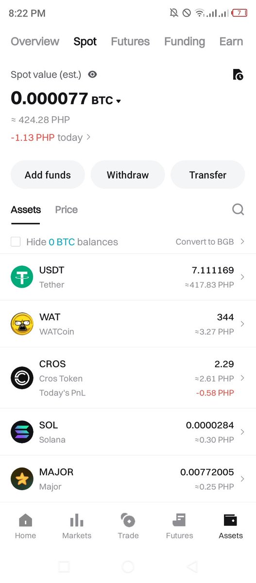 Abedawannn's tweet photo. Invest 100$ in toma and they just give me 7$? This project is worst than any airdrop in telegram! They deserve hell!
#tomascam #tomarketscam https://t.co/ZHIqxM6wLX