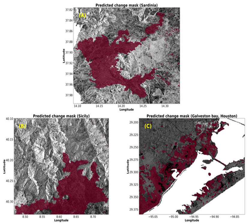 RemoteSens_MDPI's tweet photo. 🛰️🛰️ Change Detection Techniques with #SyntheticApertureRadar Images: Experiments with #RandomForests and #Sentinel1 Observations
✍️ Pietro Mastro et al.
🔗 https://t.co/X7Rk0DDGl6 https://t.co/0qbsI62mxs