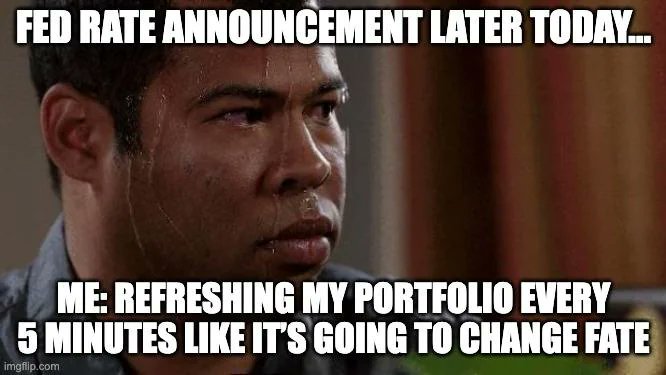 syncmehard's tweet image. Crypto: Because who needs a rollercoaster when you have Bitcoin? 🎢🪙 #CryptoAdventure #BitcoinFun #CryptoHumor