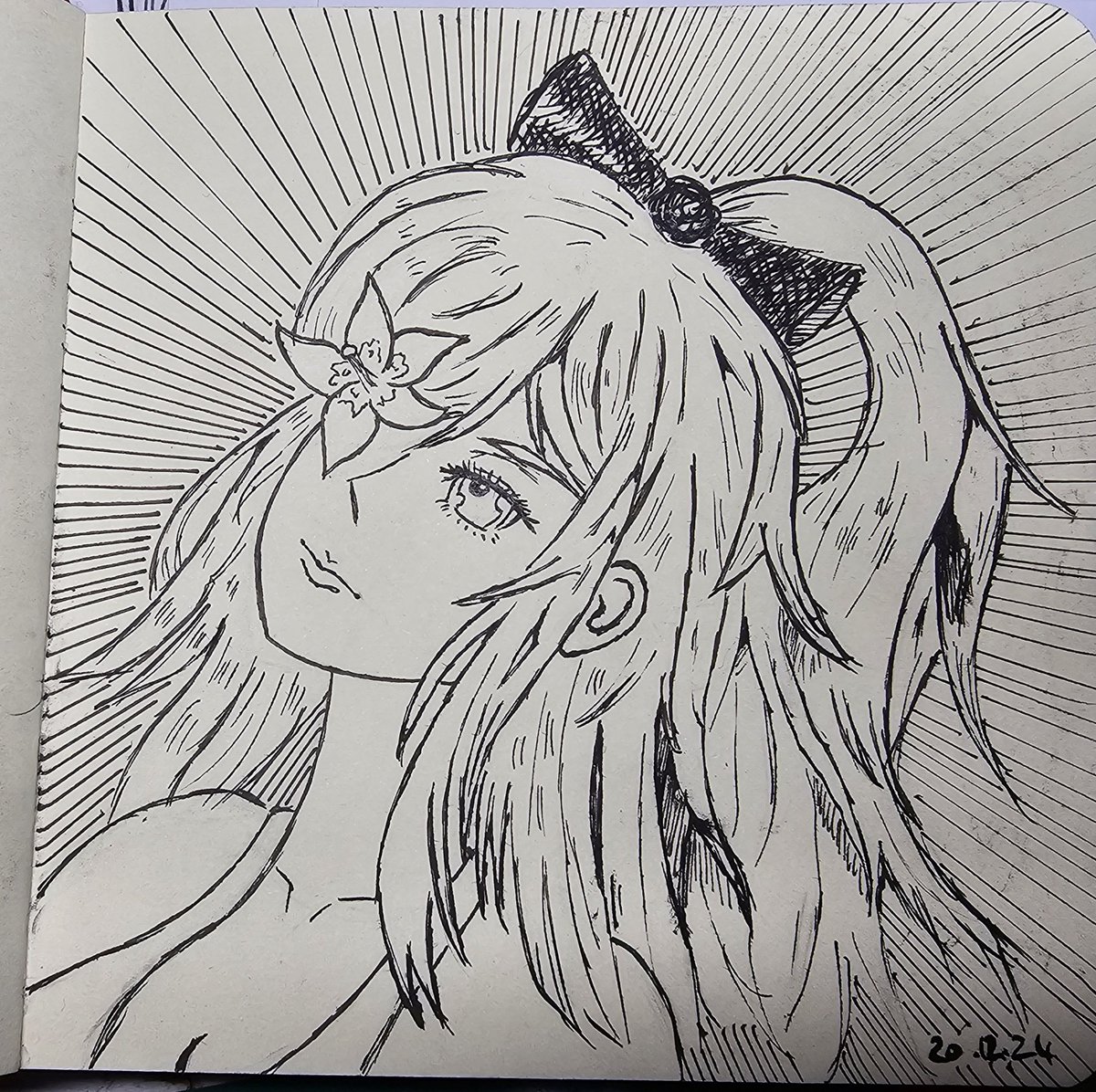 dustcatcher3d's tweet photo. #シノアリス2周年 #drakengard #Drakengard3 #drakengard3zero #dragondragoon3 #dod3 #dod3zero
Sometimes I try to draw, but I rarely come up with anything useful🙈😁 https://t.co/b4Y2BdyYNV
