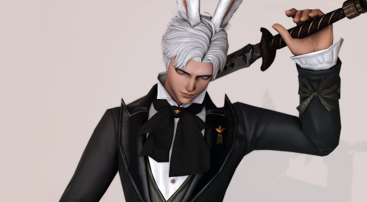 FFXIV_B3LL's tweet photo. 이야.... 이야.... 이거 진짜..
이야아아아.... 우오옹.... https://t.co/KC9t1VGzf0
