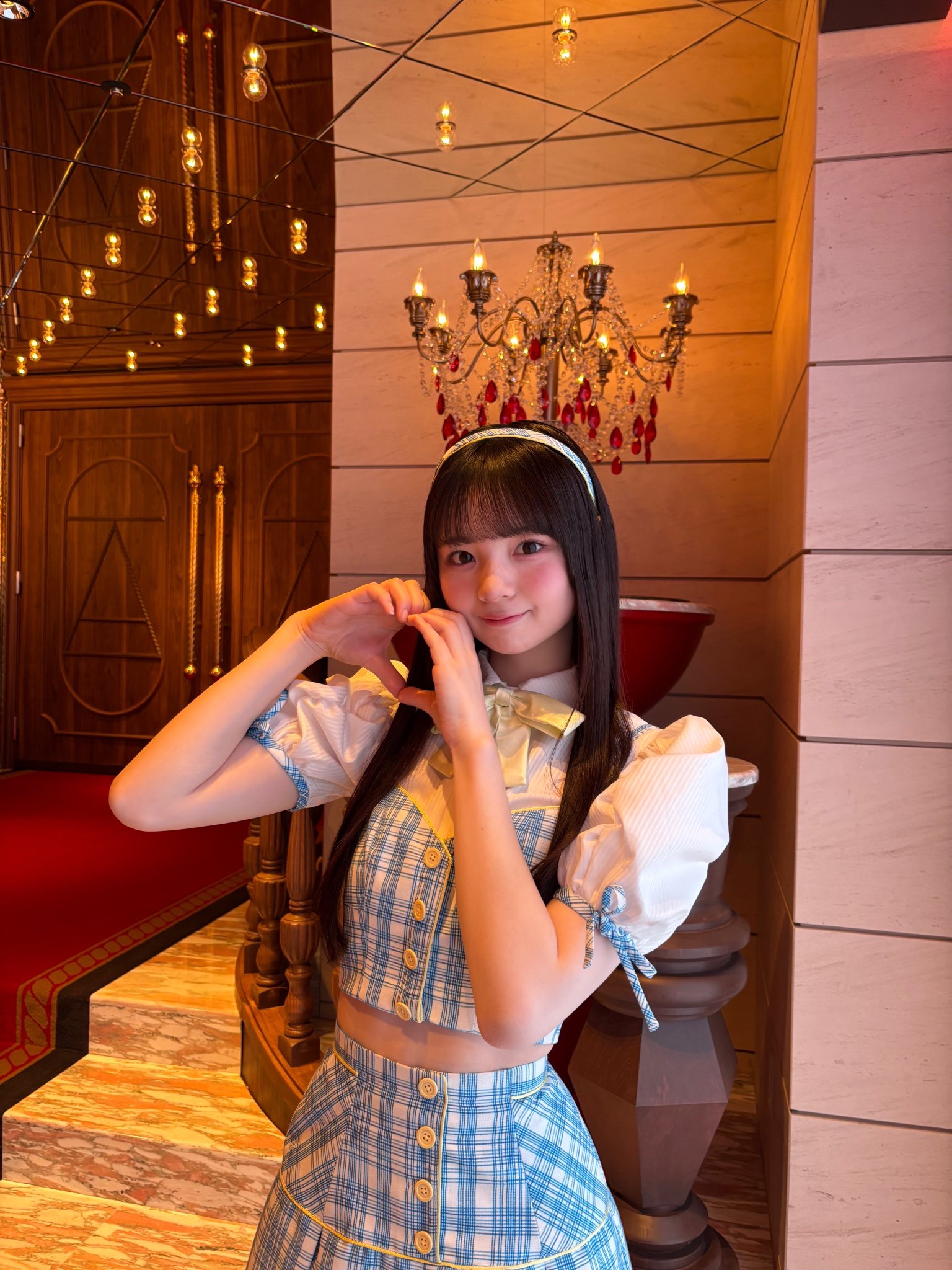 大賀彩姫(AKB48 20期研究生) on X: 