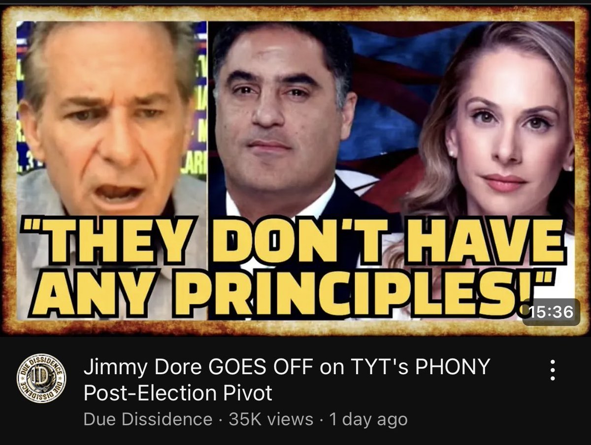 Jimmy Dork (parody) tweet media