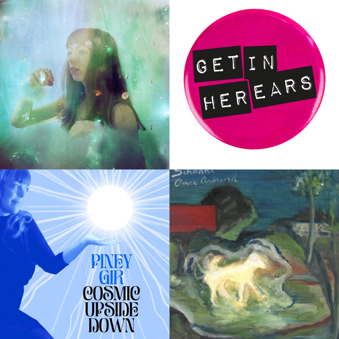 GIHE Albums &amp; EPs of 2024: getinherears.com/2024/12/20/gih…

We continue our End Of Year round up features with our fave Albums &amp; EPs from the past 12 months! 🎉

Featuring Elsa Hewitt, Piney Gir, Schande, Brimheim, Whitelands, HAVVK &amp; more... 🎶
#NewMusic