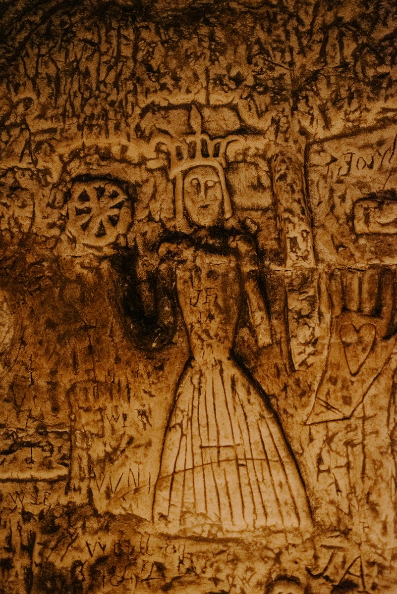 We are hiring ! If you are interested in becoming a guide at Royston Cave then please check our website for more details,

Royston Cave | About