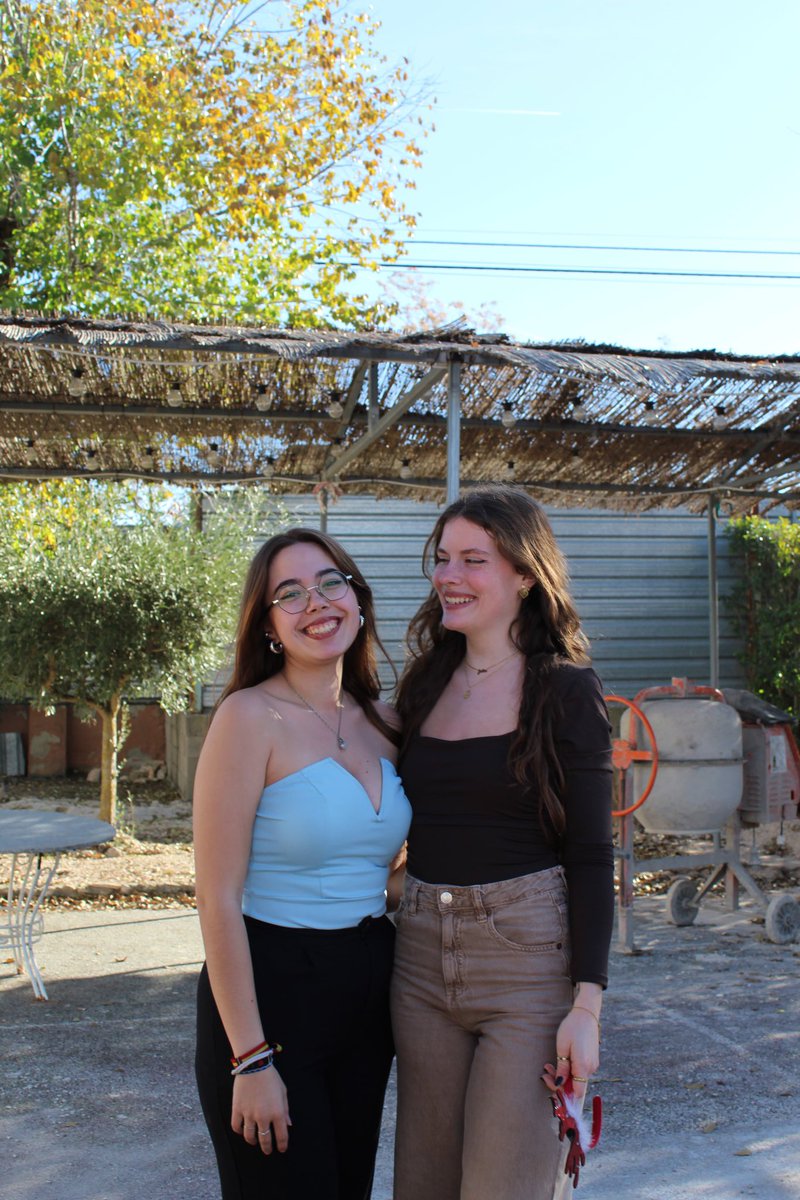 muy muy agradecida con la vida x ponerte en mi camino 🌺