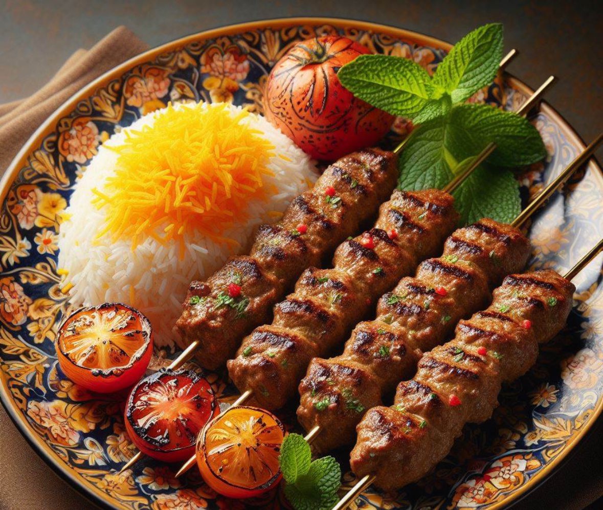 Château Saint Louis tweet media