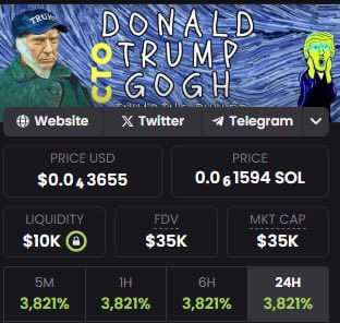 mo_degensol's tweet photo. ๐ INSANE PROFITS LOCKED! ๐๐ฅ
We just secured a massive 6,381% gainโstraight from the alpha calls! ๐ค Ready to catch the next moonshot? Big plays are already loading.๐๐ธ
#CryptoGains #MemeCoinMagic #AltcoinMomentum #DeFiBuzz #memecoin #solana #Dyor #Degen https://t.co/pWH60d1ruy