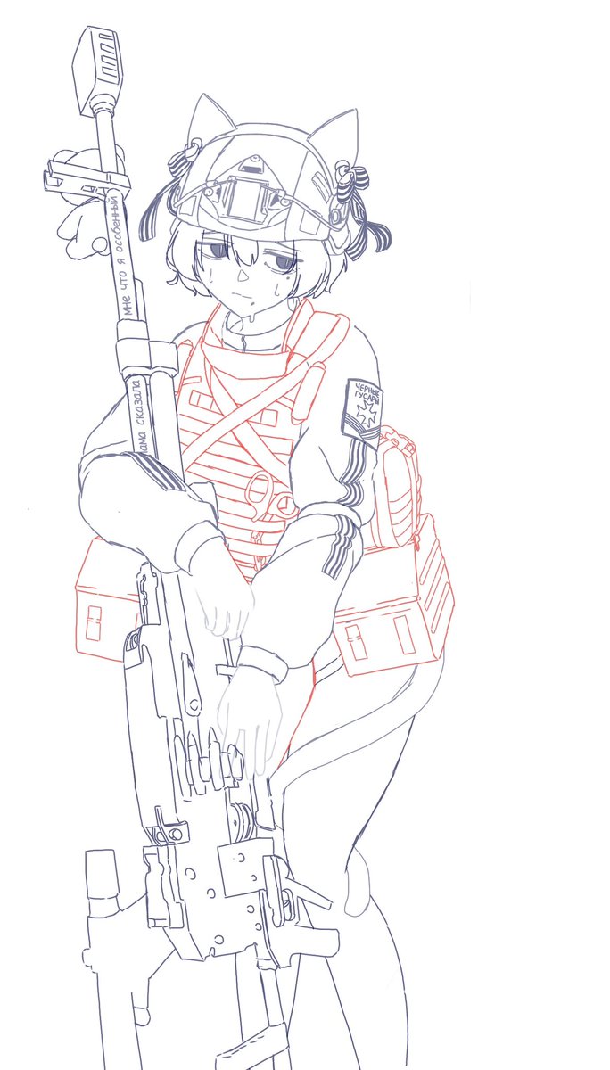 battle_droid517's tweet photo. wip https://t.co/ASutIMtlU3