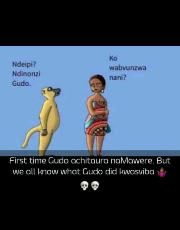 Iansibanda's tweet photo. 😂😂 https://t.co/kX9n7I0pJ1