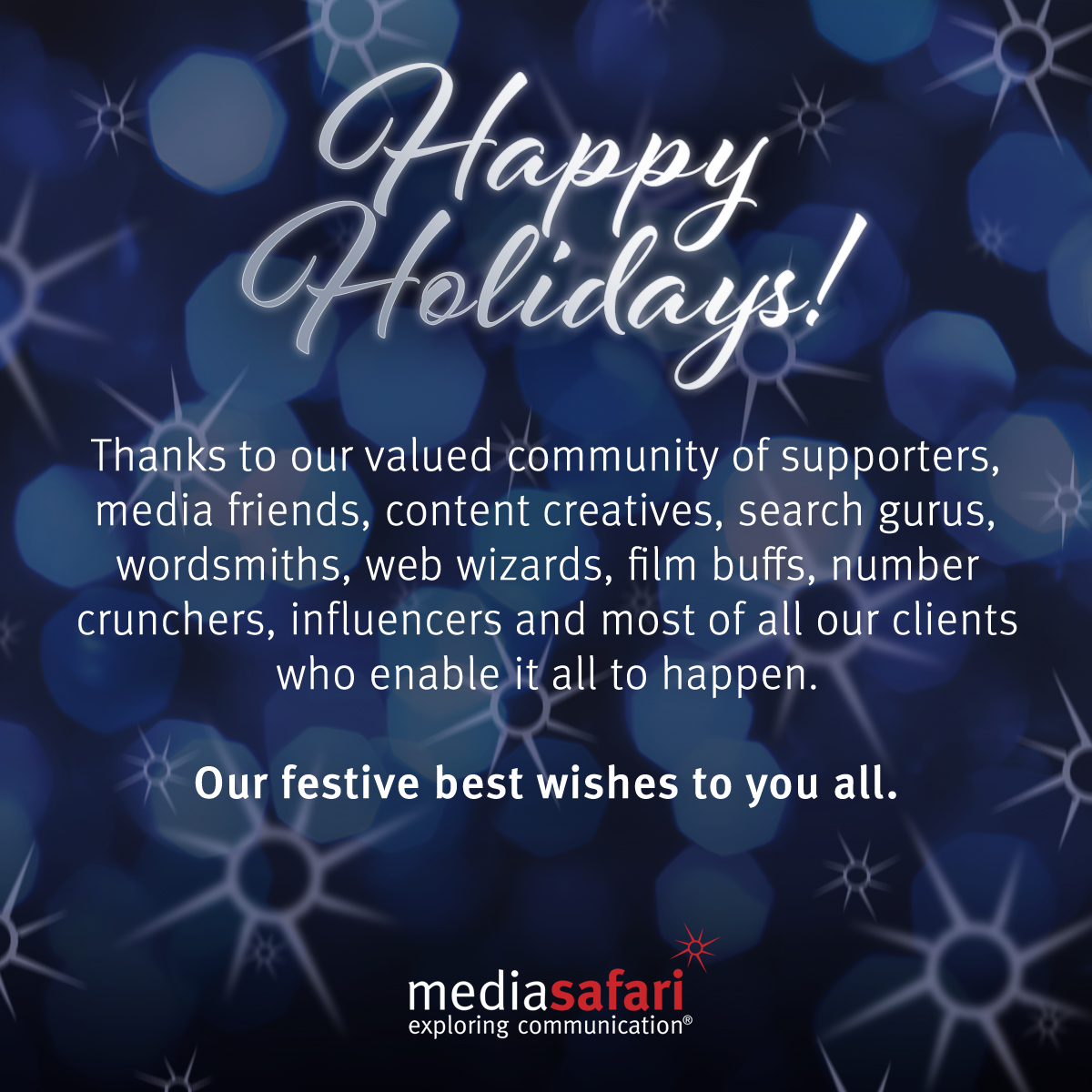 ✨❄️🎄 A very Merry Christmas and a Happy New Year ✨❄️🎄