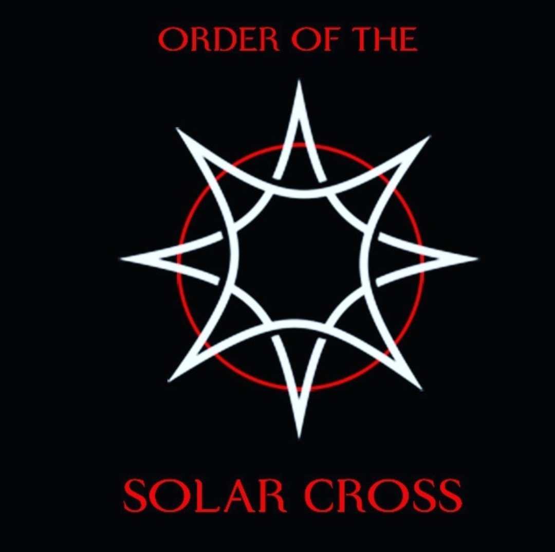 SKYGODZ_ANIME's tweet image. The Order of the Solar Cross is the esotheric division of the Galactic Federation and the Ashtar Command.
👁👁👁
#ashtar #AncientAliens #contact #aliens #ufos #extraterrestrials #comicbook #ufos #extraterrestrials #comicbook #anime #space #fantasy #scifi #sciencefiction