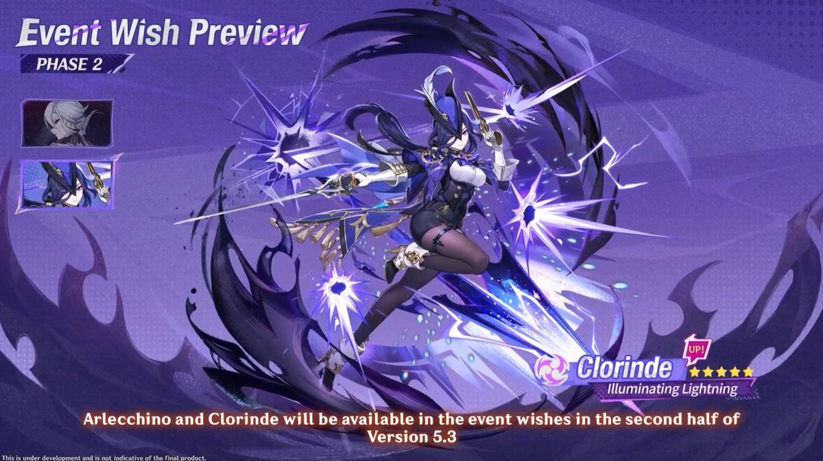 Genshin Mains_Your Guide to Teyvat tweet media