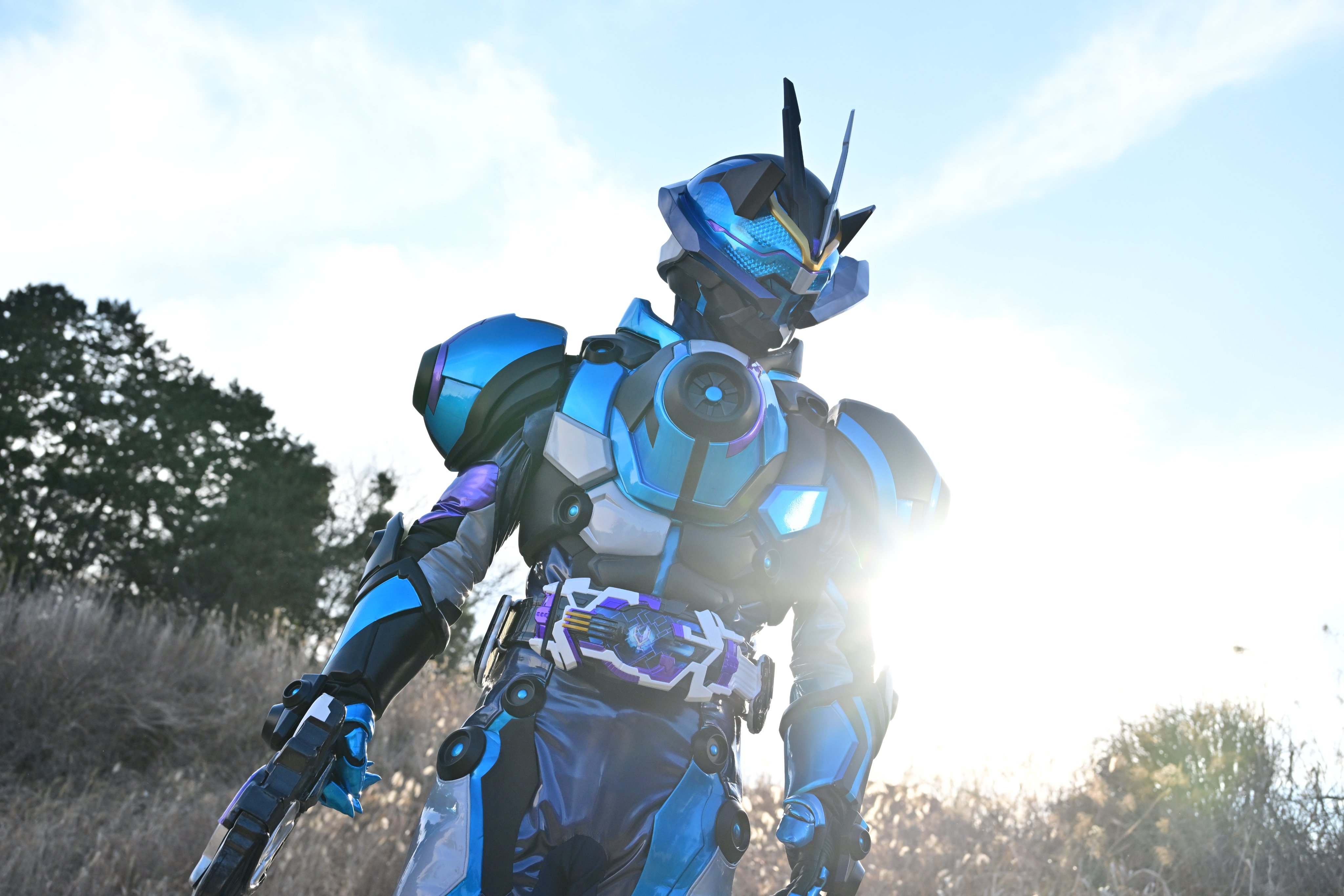 仮面ライダーエグゼイド (@toei_EXAID) / X