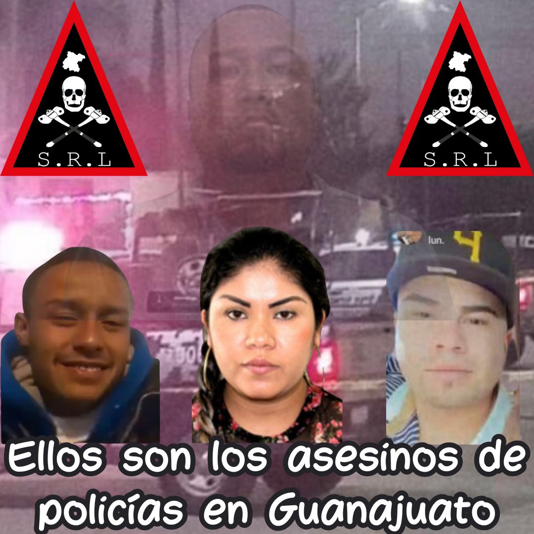 No hay mas p1nch3s responsables que estas basuras, ya basta que estas p0rqu3ri4s hagan lo que les plazca en nuestro estado. 
<a href="/blogdelnarcomex/">Blog del Narco México</a> <a href="/narcoblogger/">El Blog del Narco</a> <a href="/guanajuato/">Guanajuato México</a>