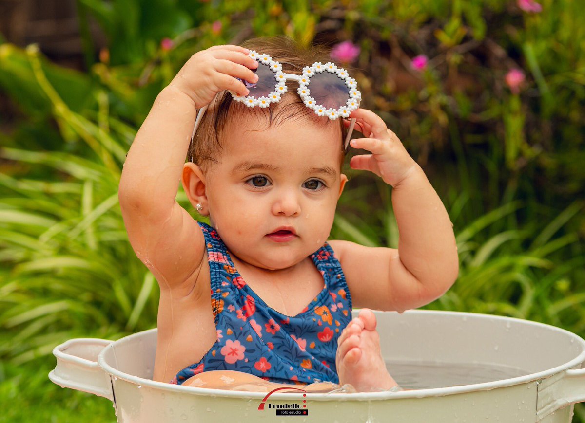 Feliz un año princesa de la casa! .TE AMO CON MI ALMA PAZ♥️sos una Bendición✨