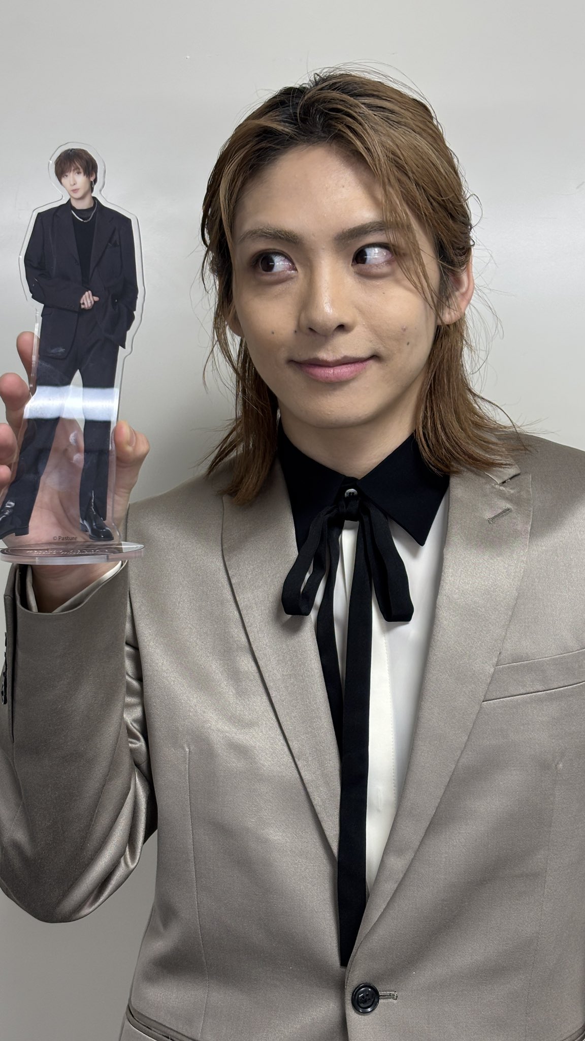 石川凌雅 OFFICIAL SITE | 「Ryoga Ishikawa Birthday Event