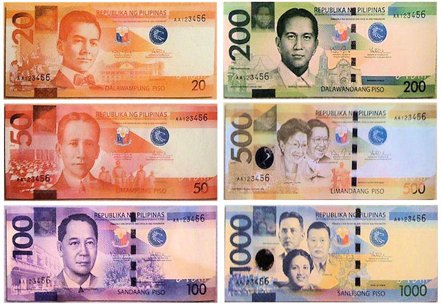 AlfonsoCorpuz's tweet photo. Quezon, Osmena, Roxas, Macapagal, Cory and Ninoy and Jose Abad Santos, Josefa Llanes Escoda, VIcente Lim were all replaced by National WIldlife. Madami sila ha, di lang mga Aquinos. https://t.co/nTLShZhVGF
