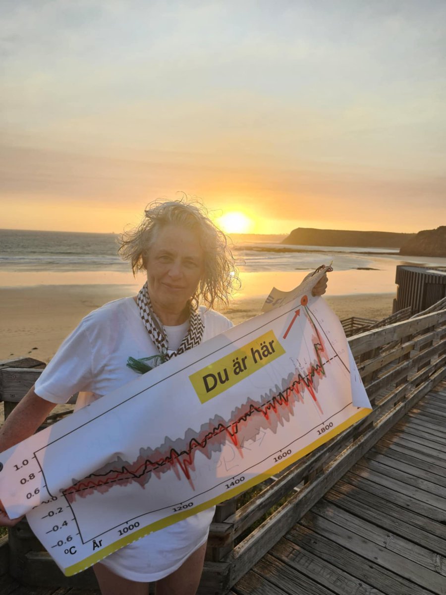 JanineClimate's tweet photo. Week 331 20/12,
My favorite beach, Smiths, Phillips Island.
Deadly governments locking up peaceful #ClimateActivists
Many in jail, while the real criminals walk free!
๐#Exxonknew #ShellKnew = #ClimateCrisis +prior knowledge = #Homicide!
#FridaysforFuture #FFFMapSolidarity https://t.co/Va2CCnOArm