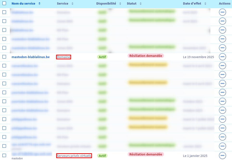 BlablaLinux's tweet image. #Delete #OVH 🤪