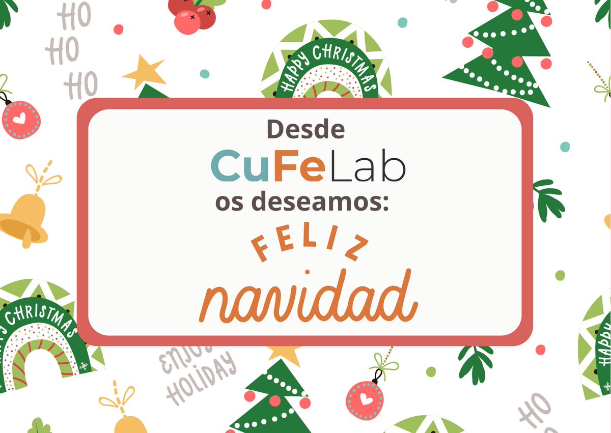 CuFeLab tweet media