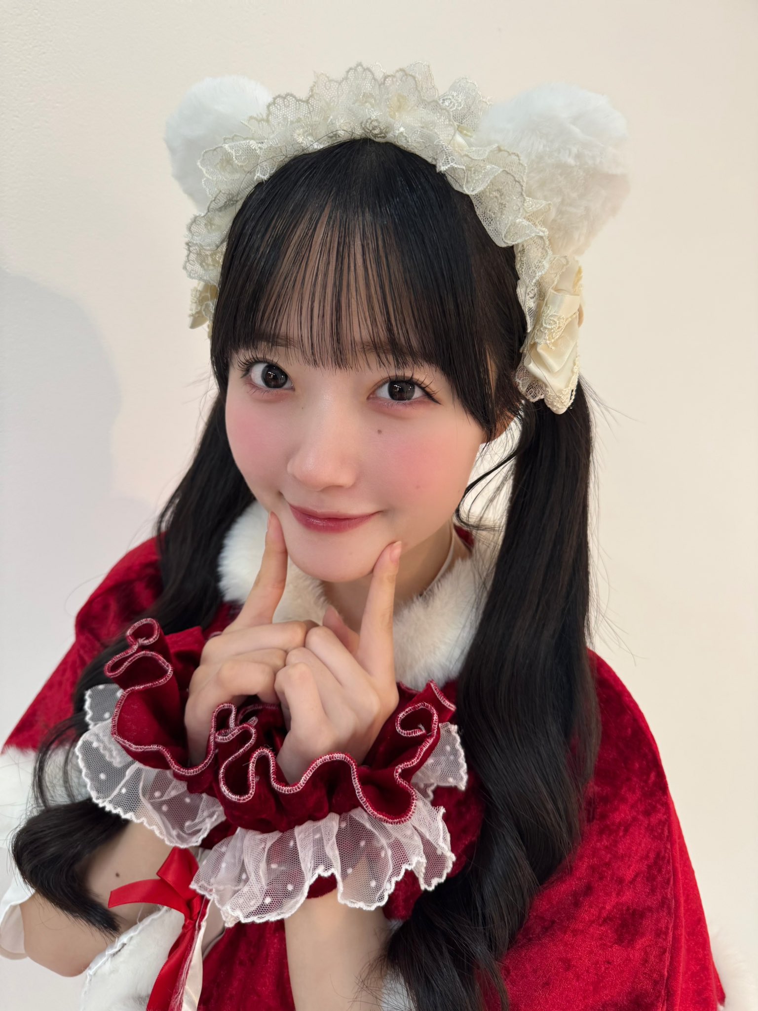 川本笑瑠(CUTIE STREET） on X: 