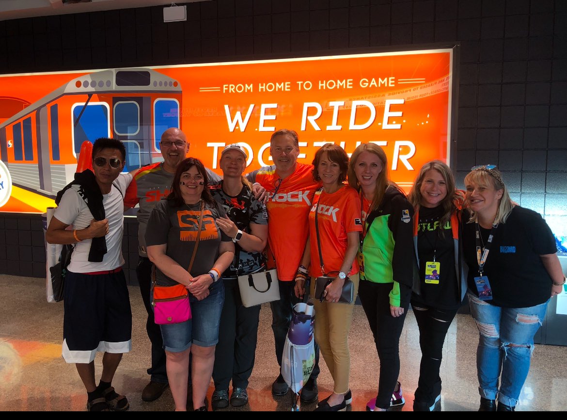 ShellieAnnCruz's tweet photo. @amiller @SFShock Thankful for you. Shock is where Dante’s journey started in the league. Met many awesome people and made amazing friendships along the way.  Always Shockfam. 🧡🤍🩶 https://t.co/lQyXUXywQM