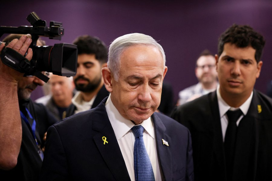 Yonatan Touval tweet media