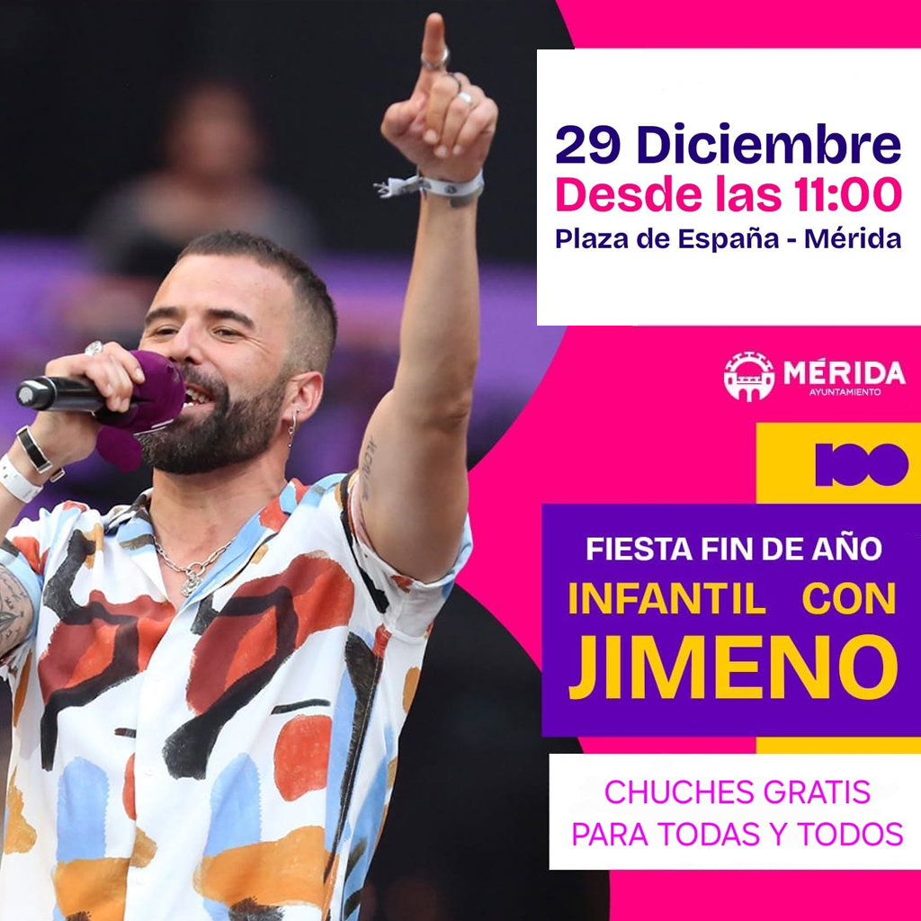 Ayuntamiento de Mérida tweet media