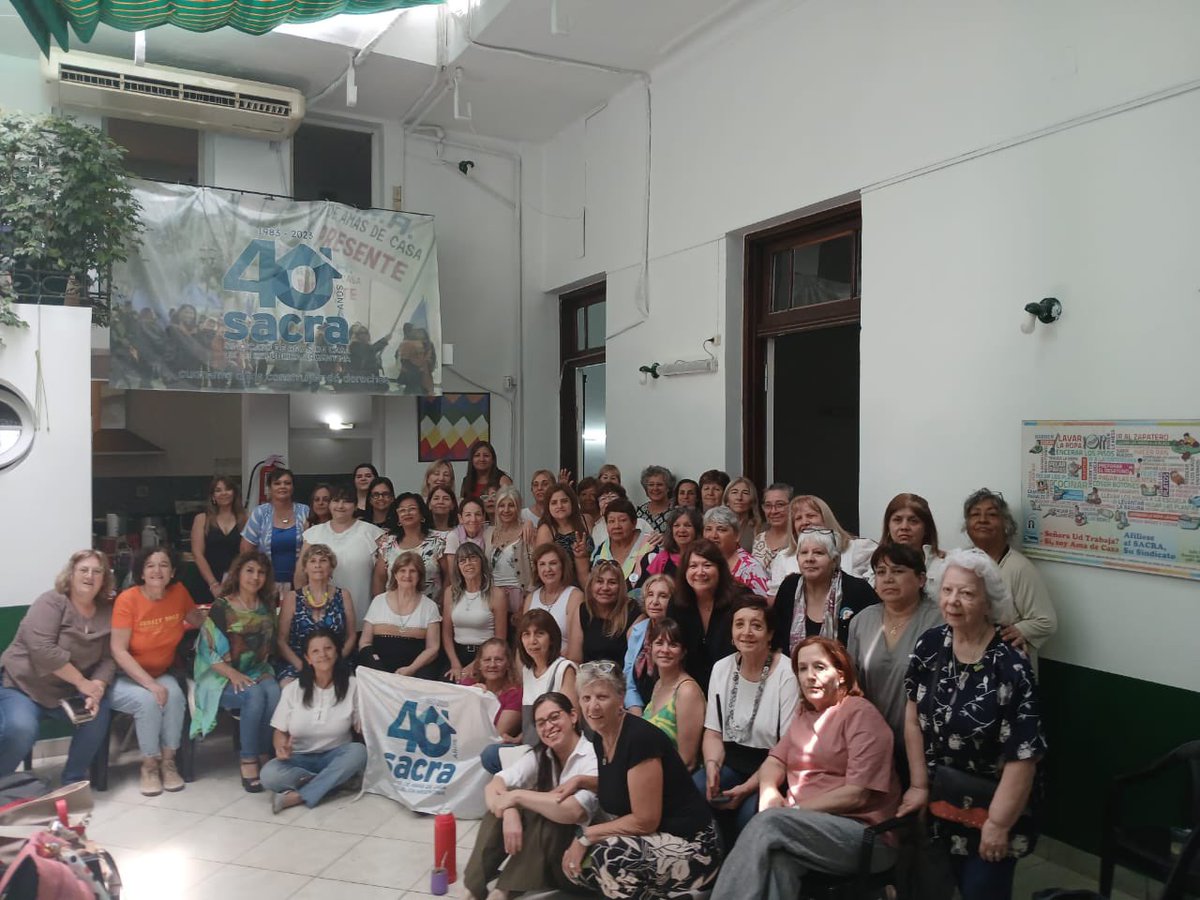 pimpicolombo's tweet photo. Gracias Carlita por compartir. Estuvimos en @SacraAm1 con la @relacahupan para generar acciones que hagan efectivas las formulaciones de la ley del parto humanizado. https://t.co/KDmnJAYG7J
