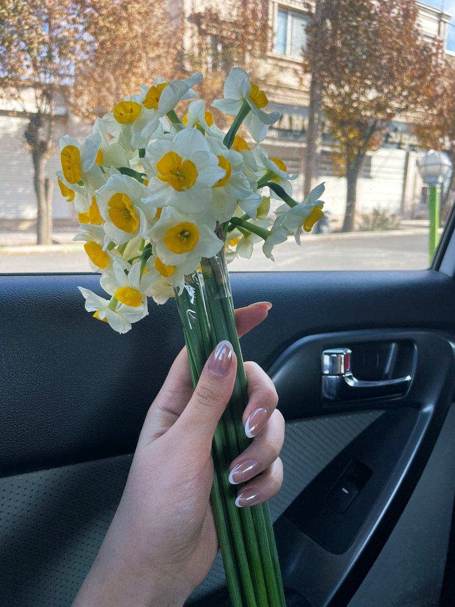 میمیرم برای این گل و عطرش✨🤌🏻