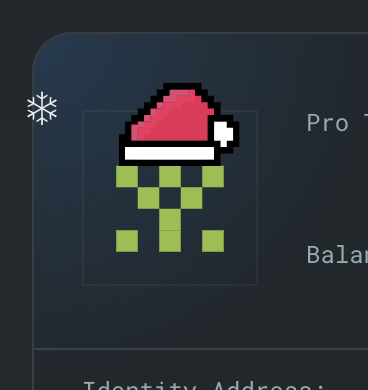 AlexeyTripleA's tweet image. Christmas hats on platform-explorer.com 😁

#DASH #DashPlatform #PlatformExplorer #Blockchain #HAPPYHOLIDAYS #MerryChristmas