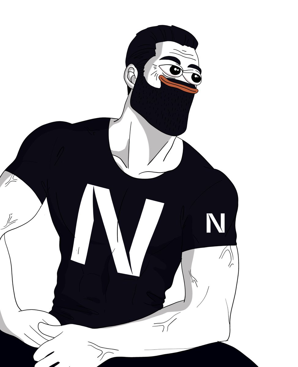 o3v3v's tweet photo. Mainet @N1Chain 😳🚀

#mainet #crypto #eth #btc #trump https://t.co/JU7lWCGGK8