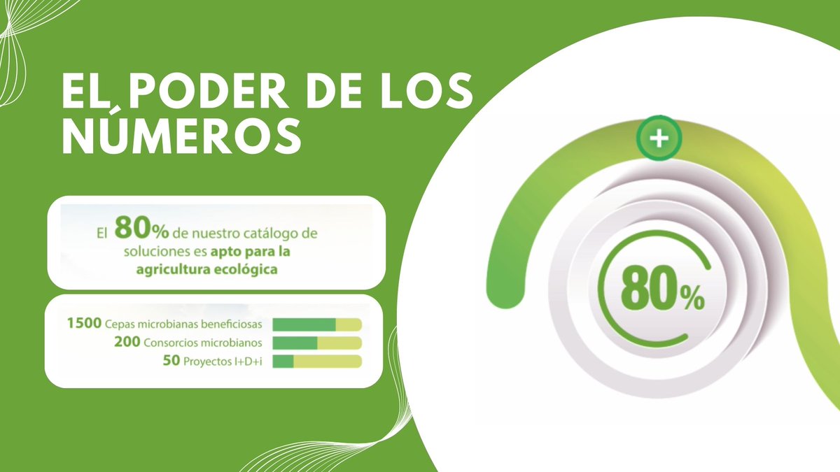 trichodex_es's tweet photo. Un año más para el recuerdo 🚀
Un año de innovación, esfuerzo, planificación, desarrollo e ilusión. Esto último quizá lo más importante de todo. La ilusión es lo que mueve el mundo. Y a nosotros, eso nos sobra.
Os deseamos Felices Fiestas ¡Gracias por tanto! ✨ #BiotechForLife https://t.co/JZ0HQkVGqk