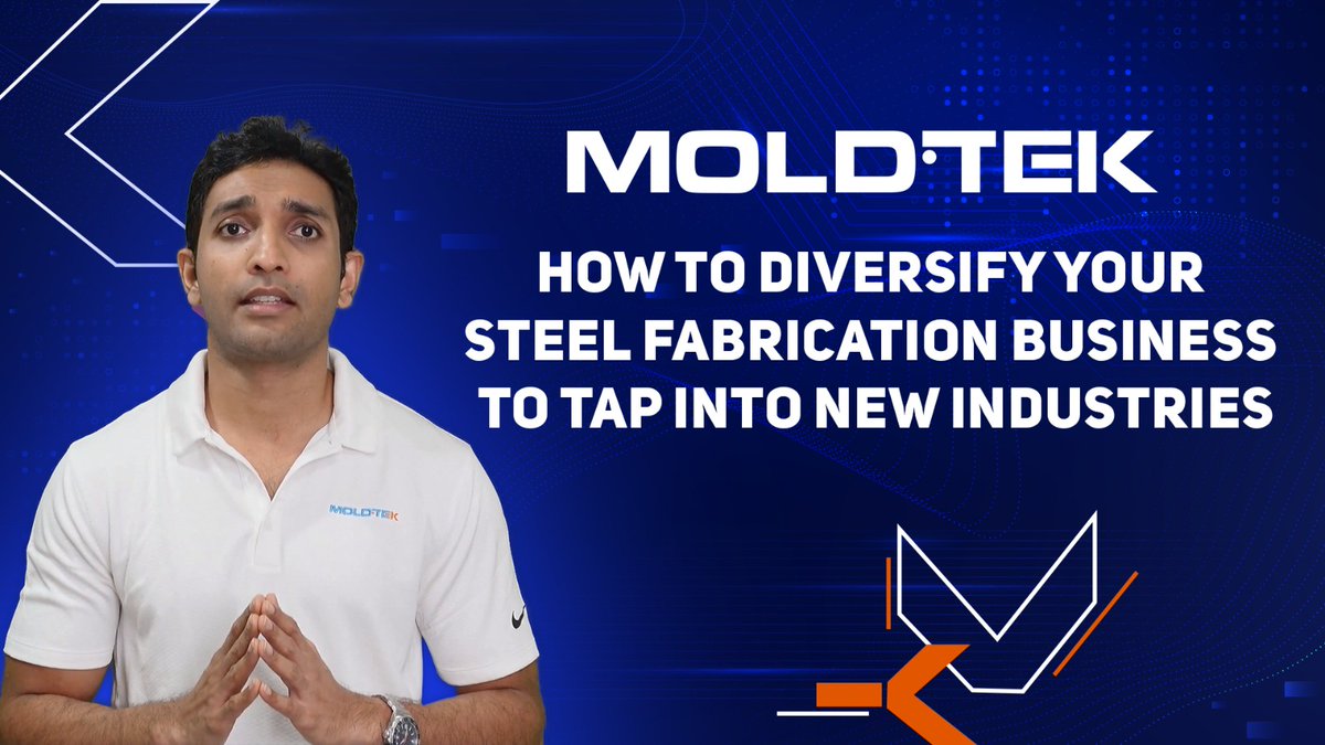 Moldtek Technologies tweet media