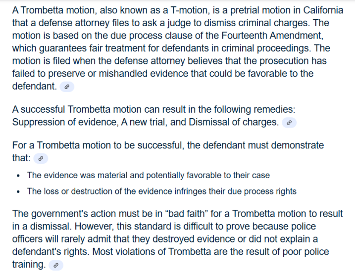 HeyDizzzy's tweet photo. #OnTheDocket for his Preliminary Hearing after filing a Trombetta Motion & 782 Motion is #EricFerguson accused in the CA #coldcase s3xual ass@lt of a 15yo cognitively disabled girl in 2002 before running to ID where he was arrested 22 years later. https://t.co/PEbsqbdjwo