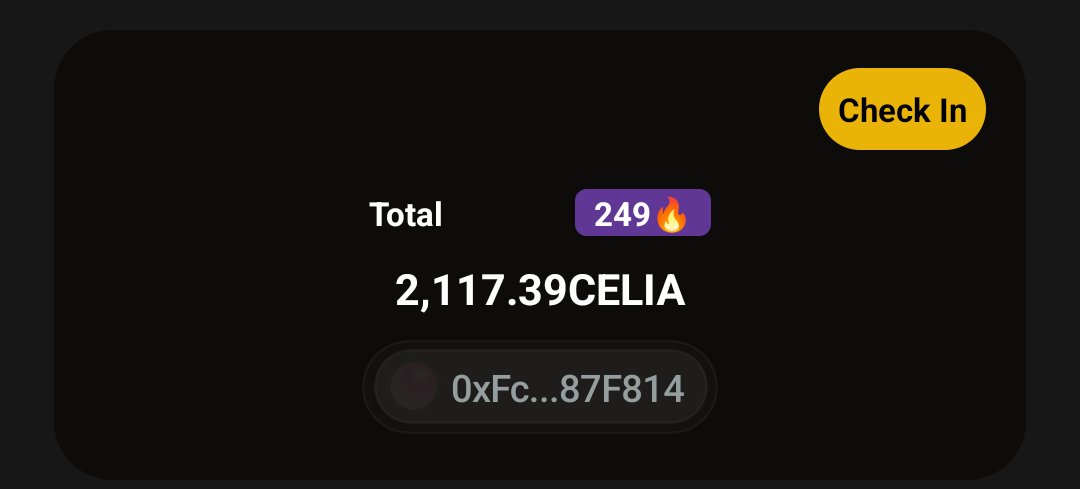 itzvragx's tweet photo. @Celia_Finance
Where's Our Token? You Didn't Distribute, And On Claim Dashboard it's 0, Did You Ate Our Token...?
Check the Screenshot π
#Celiascam #CELIA https://t.co/kjQAzYJSxD