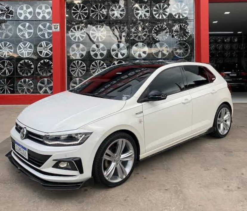 420since2001's tweet photo. @lendasdoasfalto Polo com roda de Tiguan? https://t.co/SK85lqthLH