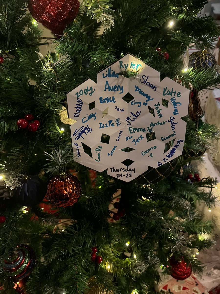 Thank you Thursday <a href="/212_Academy/">212 Academy</a> students!!!