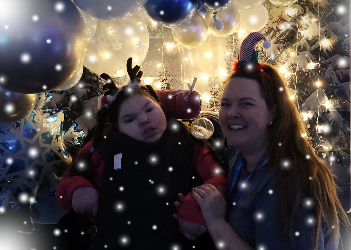 The Children's Trust School tweet media